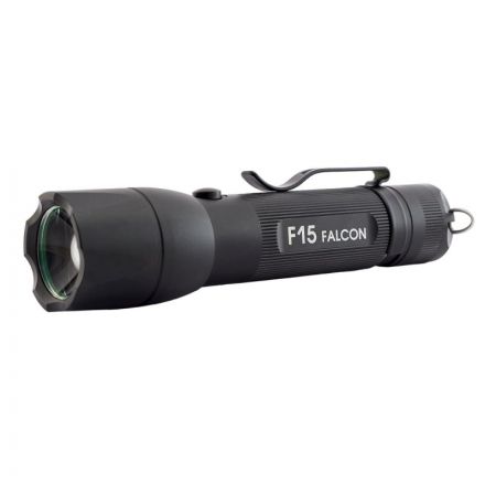 Фонарь ЯРКИЙ ЛУЧ YLP F15 FALCON CREE XP-L HI (без аккум.) Фонарь ЯРКИЙ ЛУЧ YLP F15 FALCON CREE XP-L HI (без аккум.)