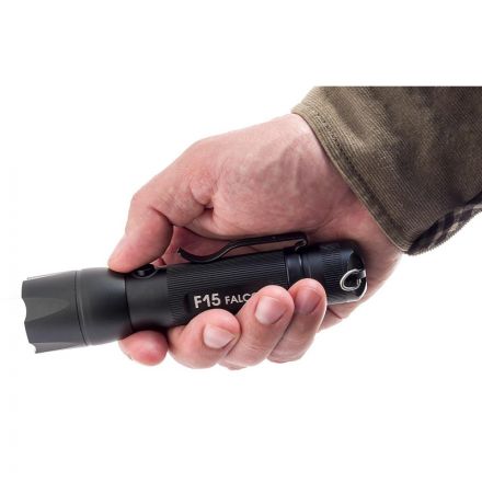 Фонарь ЯРКИЙ ЛУЧ YLP F15 FALCON CREE XP-L HI (без аккум.) Фонарь ЯРКИЙ ЛУЧ YLP F15 FALCON CREE XP-L HI (без аккум.)