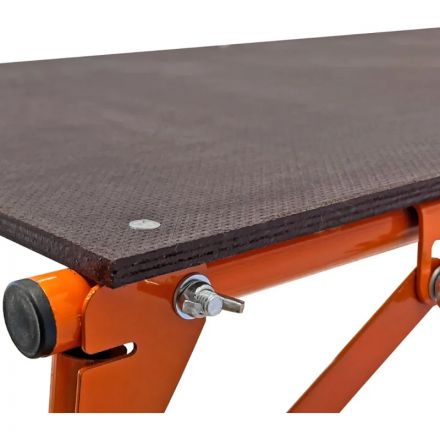 Столик малярный влагостойкий складной Промышленник H80, СМВПР80 Столик малярный влагостойкий складной Промышленник H80, СМВПР80