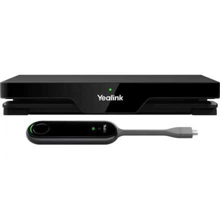 Система для видеоконференций Yealink RoomCast-011, RoomCast, WPP30 Система для видеоконференций Yealink RoomCast-011, RoomCast, WPP30