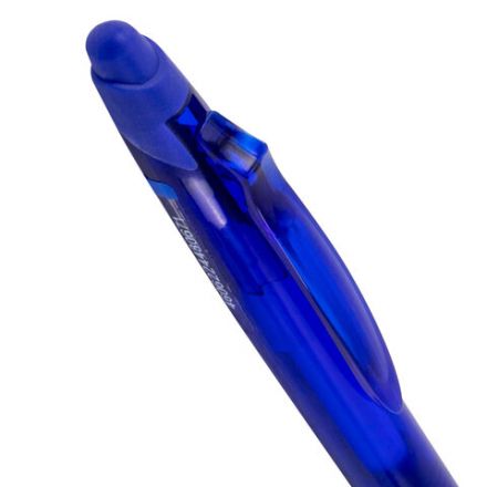 Ручка гелевая стираемая автоматическая BRAUBERG "X-ERASE RT", СИНЯЯ, пишущий узел 0,7 мм, линия письма 0,5 мм, 144423 Ручка гелевая стираемая автоматическая BRAUBERG "X-ERASE RT", СИНЯЯ, пишущий узел 0,7 мм, линия письма 0,5 мм, 144423