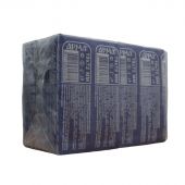 Перевяз. ср-ва Лейкопластырь бакт, 19х72 мм, полимерный 200 шт/уп, АРМА Перевяз. ср-ва Лейкопластырь бакт, 19х72 мм, полимерный 200 шт/уп, АРМА