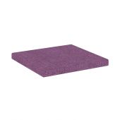 Estetica Подушка для тумбы мобильной POD-01 Romeo 06 432*460*40