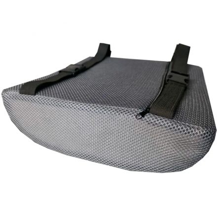 Подушка анатомическая под поясницу 32×33×10 Подушка анатомическая под поясницу 32×33×10