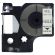 Картридж Vell VL-D-S0720530/45013 (12 мм, чер на бел) для LM (vell45013) Картридж Vell VL-D-S0720530/45013 (12 мм, чер на бел) для LM (vell45013)