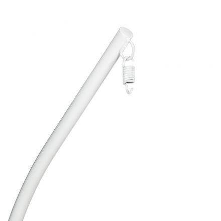 Подвесное кресло LESET АЖУР, Белый, Зеленое яблоко, Полиэстер с водоотталкивающей пропиткой (Oxford) Подвесное кресло LESET АЖУР, Белый, Зеленое яблоко, Полиэстер с водоотталкивающей пропиткой (Oxford)