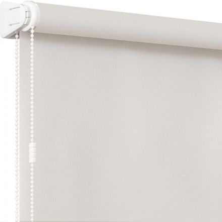 Рулонная штора Комус Мебель Stars - W1985 V405, 90х160, молочный