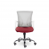 Кресло СН-800 Энжел белый хром Ср TW-71/Е13-к (серебристый/бордовый) Кресло СН-800 Энжел белый хром Ср TW-71/Е13-к (серебристый/бордовый)