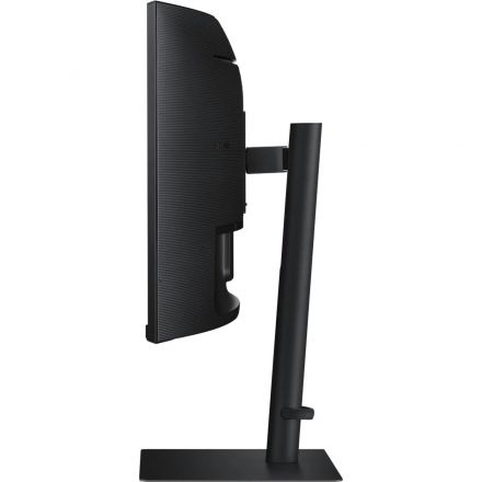 Монитор Samsung 34 LS34C650UAIXCI 1000R, 21:9/VA/UHD/100Гц/HDMI/DP/HAS Монитор Samsung 34 LS34C650UAIXCI 1000R, 21:9/VA/UHD/100Гц/HDMI/DP/HAS