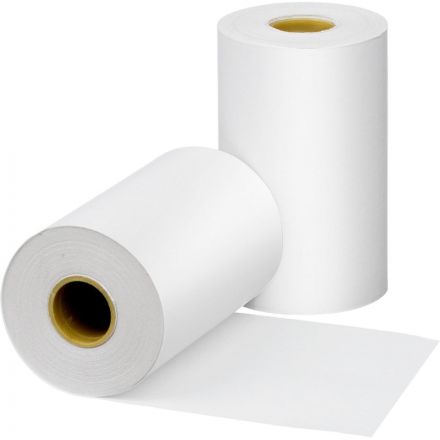 Ролики для касс 57х30х12 (17м) из т/б  12шт/уп, 24уп/кор (858930) Ролики для касс 57х30х12 (17м) из т/б  12шт/уп, 24уп/кор (858930)