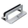 Подставка настольная UGREEN Universal Vertical Aluminum Laptop Stand(20471) Подставка настольная UGREEN Universal Vertical Aluminum Laptop Stand(20471)