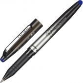 Ручка гелевая со стираемыми чернилами Pilot BL-FRO7 Frixion Pro синяя (толщина линии 0.35 мм) Ручка гелевая со стираемыми чернилами Pilot BL-FRO7 Frixion Pro синяя (толщина линии 0.35 мм)