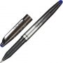 Ручка гелевая со стираемыми чернилами Pilot BL-FRO7 Frixion Pro синяя (толщина линии 0.35 мм)