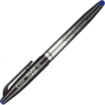 Ручка гелевая со стираемыми чернилами Pilot BL-FRO7 Frixion Pro синяя (толщина линии 0.35 мм) Ручка гелевая со стираемыми чернилами Pilot BL-FRO7 Frixion Pro синяя (толщина линии 0.35 мм)