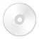 Носители информации DVD+R Printable, 16x, Mirex, Bulk/100, UL130029A1T