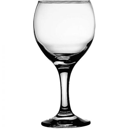 Бокал для вина Бистро 290 мл. d=81 мм. h=161 мм. 12шт/уп