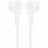 Наушники одноразовые Kromix X22387W, белый (1000шт/уп) Наушники одноразовые Kromix X22387W, белый (1000шт/уп)