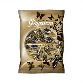 Конфеты шоколадные Сладкий Орешек шоколадные Фуршет, 200г Конфеты шоколадные Сладкий Орешек шоколадные Фуршет, 200г