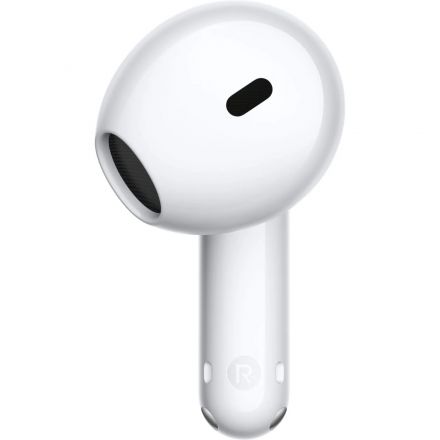 Наушники Xiaomi Redmi Buds 8 Active White (BHR08JUGL)