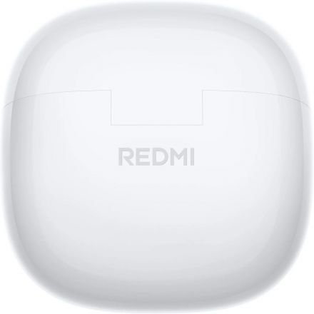 Наушники Xiaomi Redmi Buds 8 Active White (BHR08JUGL)