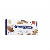 Печенье Jules Destrooper Amandelbrood & Belgische Melkchocolade, 125г Печенье Jules Destrooper Amandelbrood & Belgische Melkchocolade, 125г