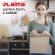 Крафт-пакет бумажный 18х12х29 см, КОМПЛЕКТ 100 шт., плотность 90 г/м2, LAIMA ECO CRAFT, 609683