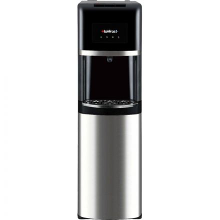 Кулер для воды HotFrost 35AN (нижняя загрузка) Кулер для воды HotFrost 35AN (нижняя загрузка)