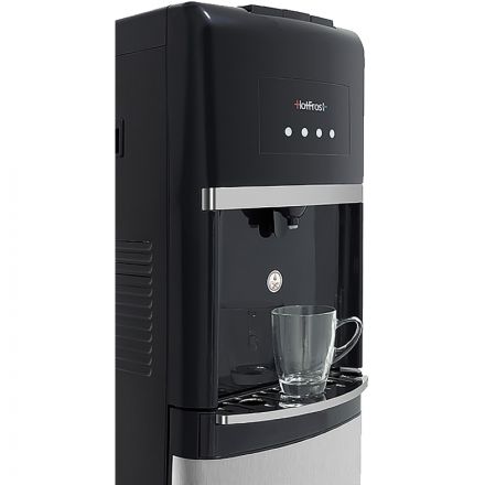 Кулер для воды HotFrost 35AN (нижняя загрузка) Кулер для воды HotFrost 35AN (нижняя загрузка)