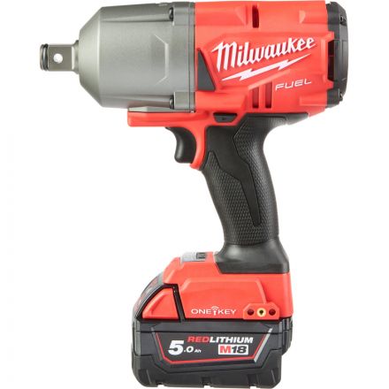 Гайковерт акк. M18 ONEFHIWF34-502X ONE-KEY FUEL 3/4 MILWAUKEE