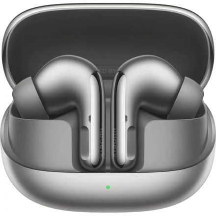 Наушники Xiaomi Buds 5 Pro BT (титановые) (BHR9640GL) Наушники Xiaomi Buds 5 Pro BT (титановые) (BHR9640GL)