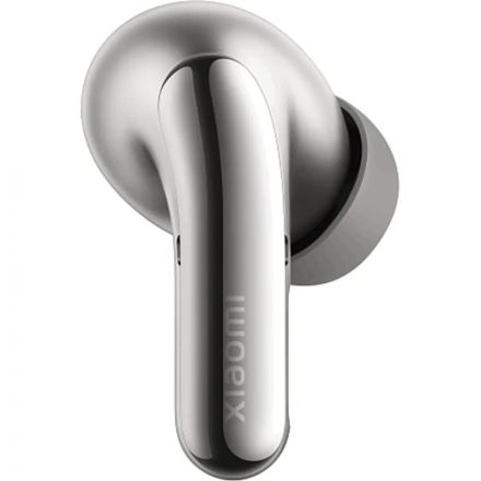 Наушники Xiaomi Buds 5 Pro BT (титановые) (BHR9640GL) Наушники Xiaomi Buds 5 Pro BT (титановые) (BHR9640GL)