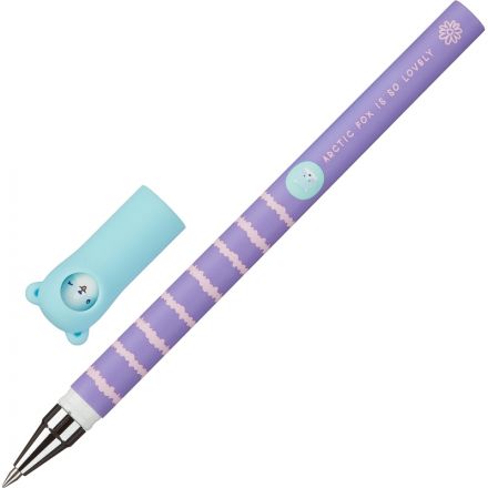 Ручка гелевая неавтомат. M&G M&G Adorable Pet в асс AGPC52712205P4C Ручка гелевая неавтомат. M&G M&G Adorable Pet в асс AGPC52712205P4C