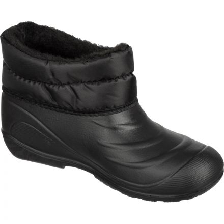 Галоши цв.черный/камуфлированный мод. 116 М (р.43) ЭВА утепленные Галоши цв.черный/камуфлированный мод. 116 М (р.43) ЭВА утепленные