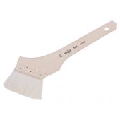 Кисть-хейк художественная Гамма, коза, №50, с фигурной ручкой Кисть-хейк художественная Гамма, коза, №50, с фигурной ручкой