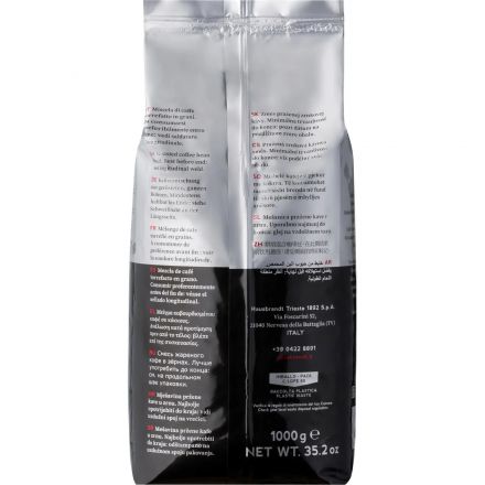 Кофе в зернах Hausbrandt Premium, 1кг