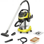 Пылесос KARCHER WD 6 P S V-30/6/22/T  (1.628-360.0)