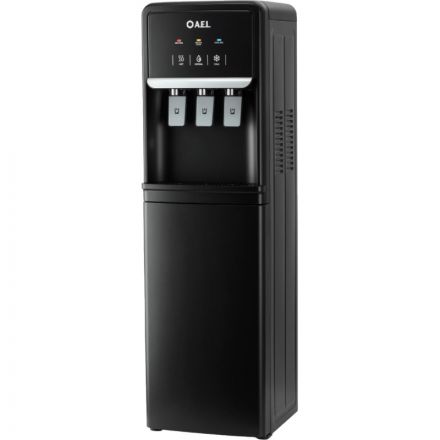 Кулер для воды AEL LD-AEL-815a black Кулер для воды AEL LD-AEL-815a black