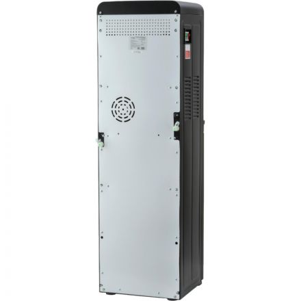 Кулер для воды AEL LD-AEL-815a black Кулер для воды AEL LD-AEL-815a black