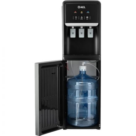 Кулер для воды AEL LD-AEL-815a black Кулер для воды AEL LD-AEL-815a black