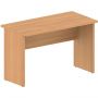 Стол Easy One 908860 груша ароза Ш1200 Г600