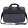 Сумка портфель BRAUBERG MODERN с отделением для ноутбука 15-16", откидная крышка, серая, 29х42х11 см, 270828