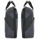 Сумка портфель BRAUBERG MODERN с отделением для ноутбука 15-16", откидная крышка, серая, 29х42х11 см, 270828