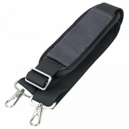 Сумка портфель BRAUBERG MODERN с отделением для ноутбука 15-16", откидная крышка, серая, 29х42х11 см, 270828