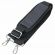 Сумка портфель BRAUBERG MODERN с отделением для ноутбука 15-16", откидная крышка, серая, 29х42х11 см, 270828