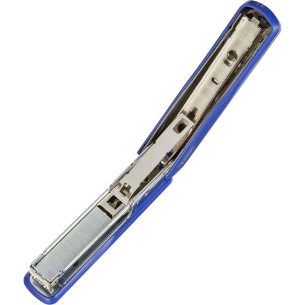 Степлер Attache MSBL2430 (№24/6-26/6) до 30 лист.,металл, синий