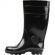 Сапоги специальные цв.черный мод. Д21-КЩС  (р.45) ПВХ