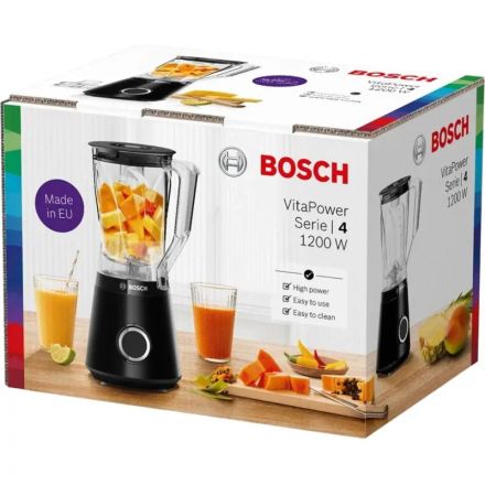 Блендер Bosch MMB 6141B