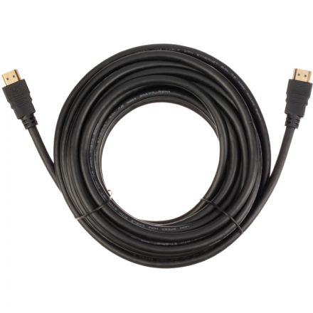 Кабель Bigtech (OAVDC15) HDMI 4K 2.0 M/M, 7,5м, чер Кабель Bigtech (OAVDC15) HDMI 4K 2.0 M/M, 7,5м, чер