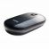 Мышь беспроводная бесшумная SMARTBUY 266AG-K, USB, 2 кнопки + 1 колесо, оптическая, черная, SBM-266AG-K Мышь беспроводная бесшумная SMARTBUY 266AG-K, USB, 2 кнопки + 1 колесо, оптическая, черная, SBM-266AG-K