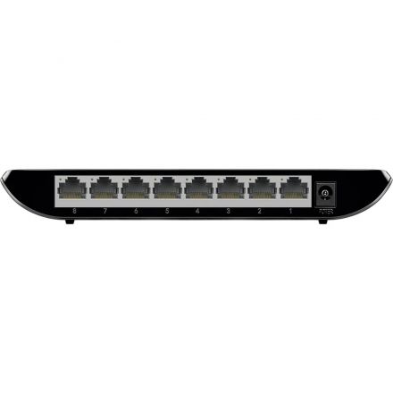 Коммутатор TP-Link (TL-SG1008D)